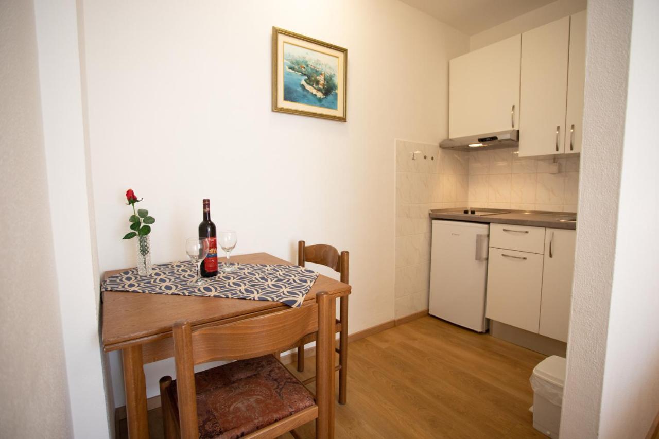 Apartment Gospojica Bol