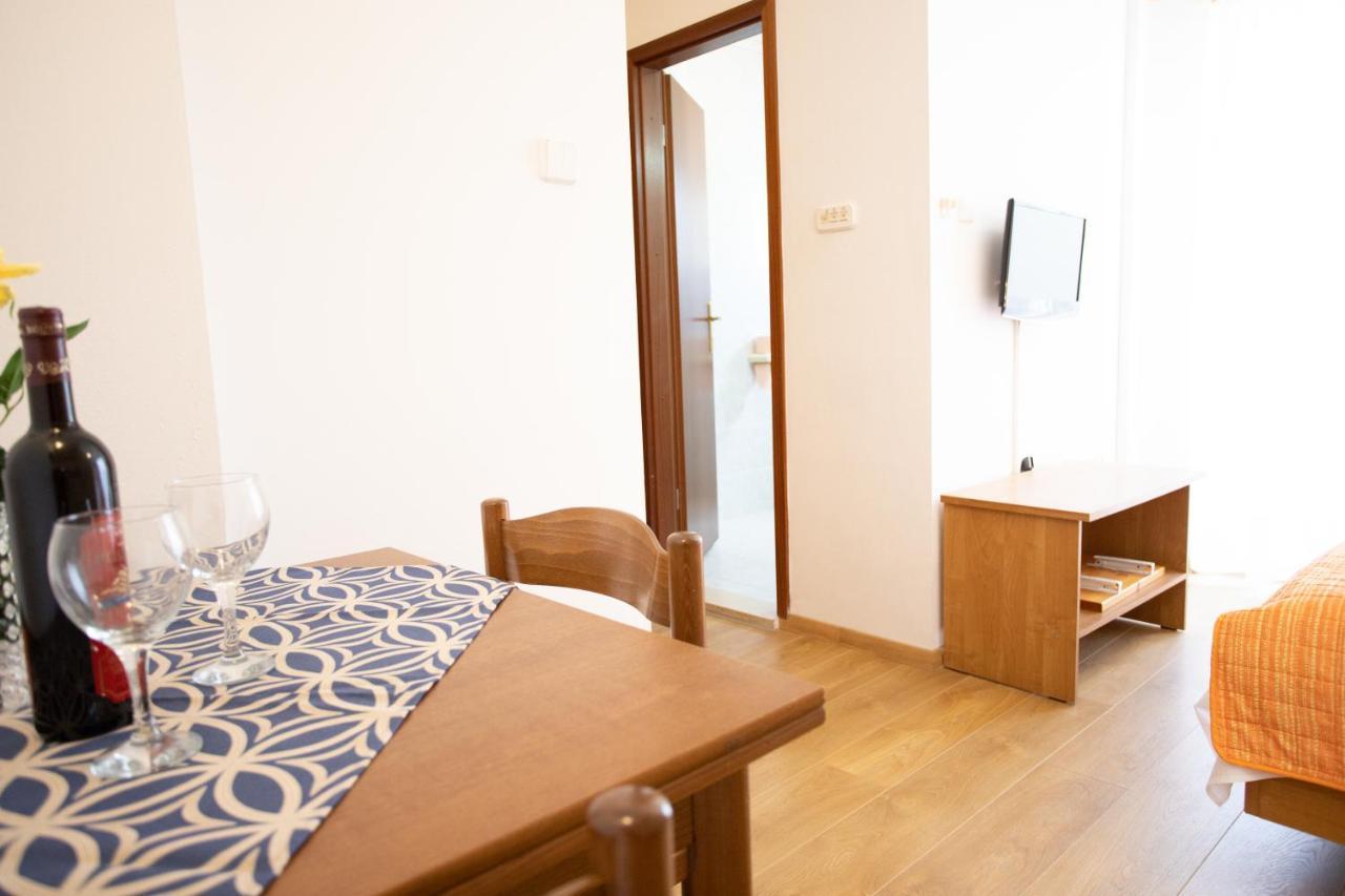 Apartment Gospojica Bol