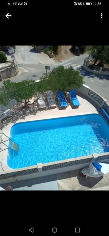 Gospojica Apartment Bol