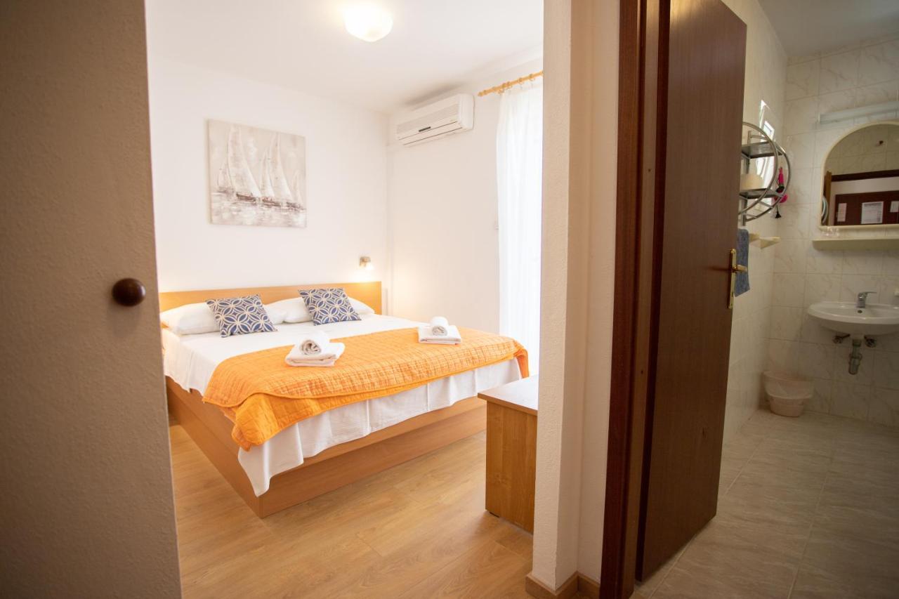 Appartement Gospojica *