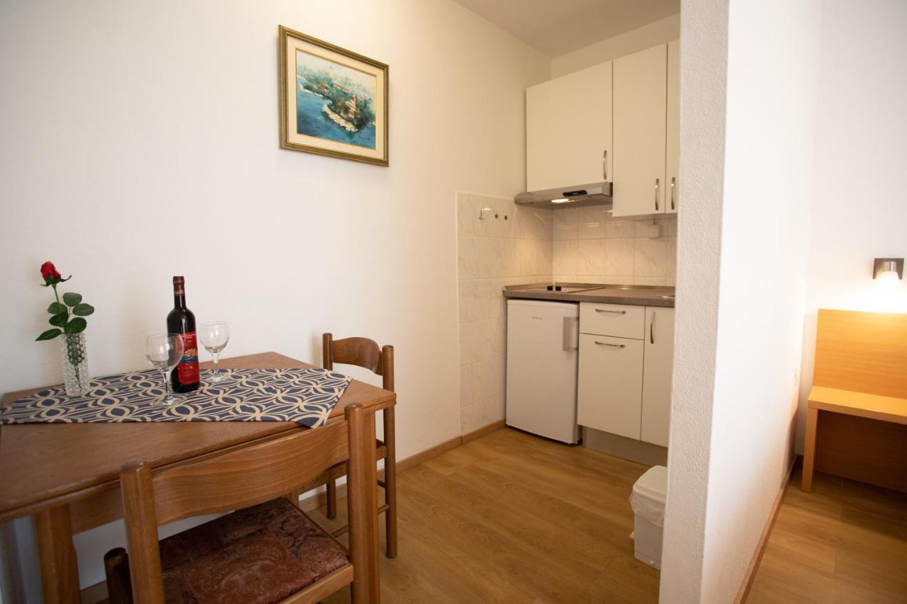 Gospojica Apartment
