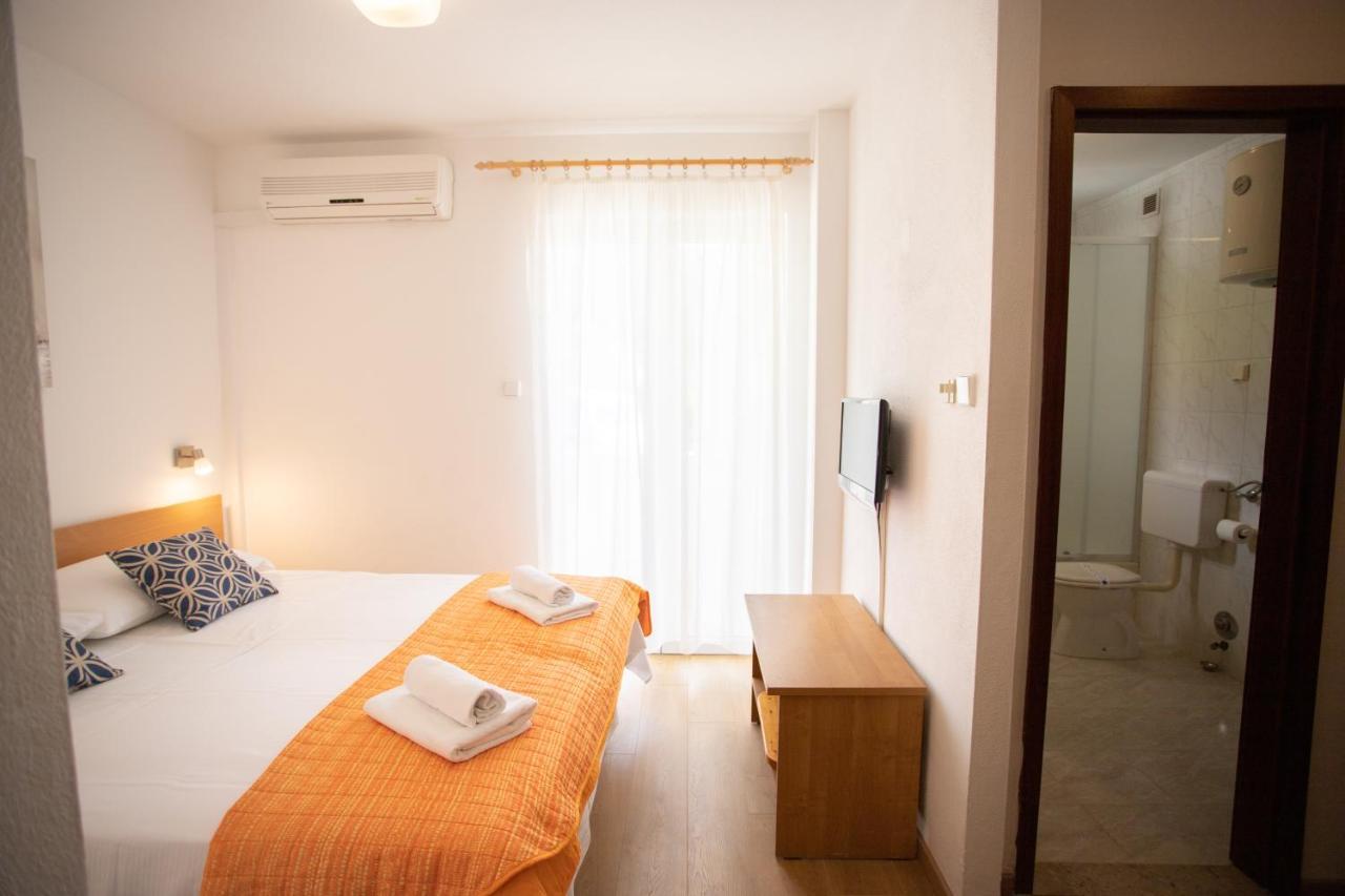 Gospojica Apartment *