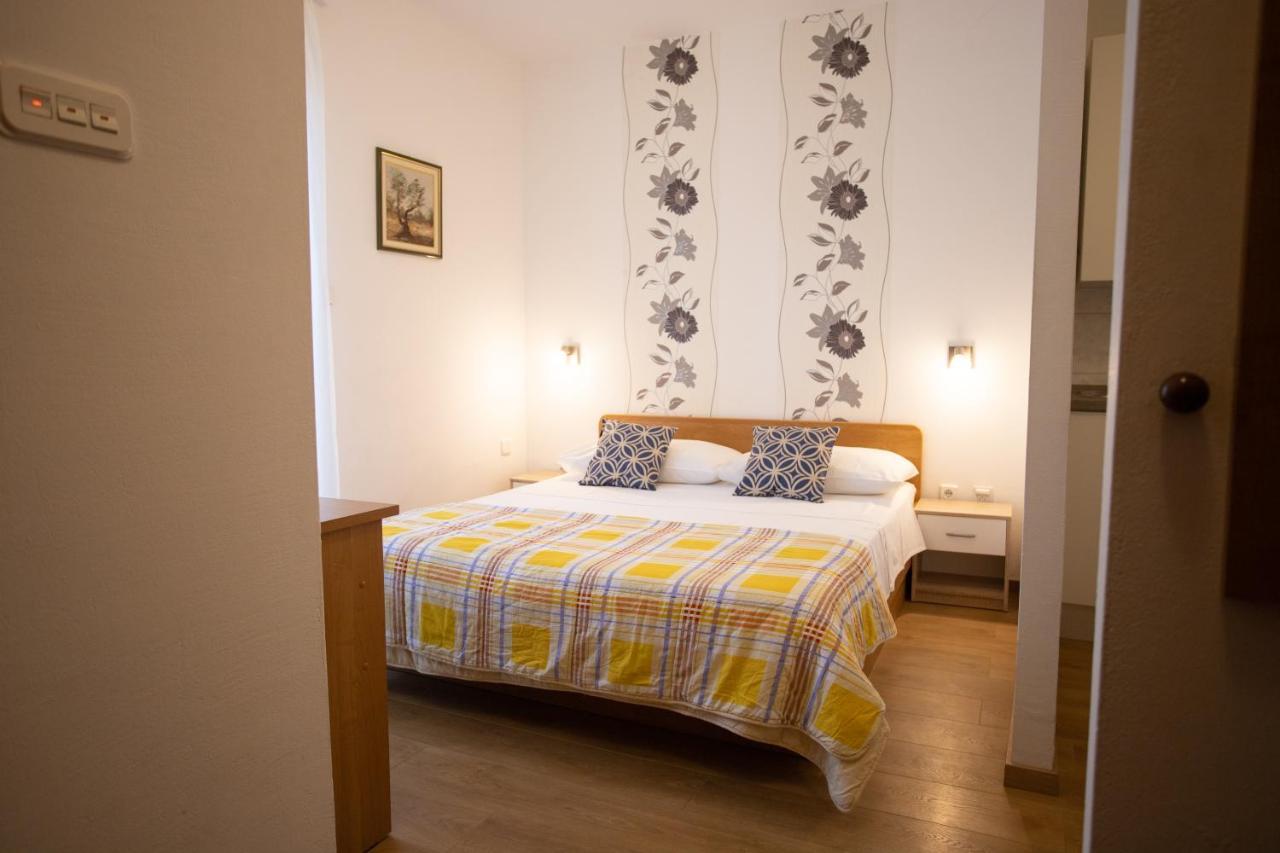 Gospojica Apartment Bol