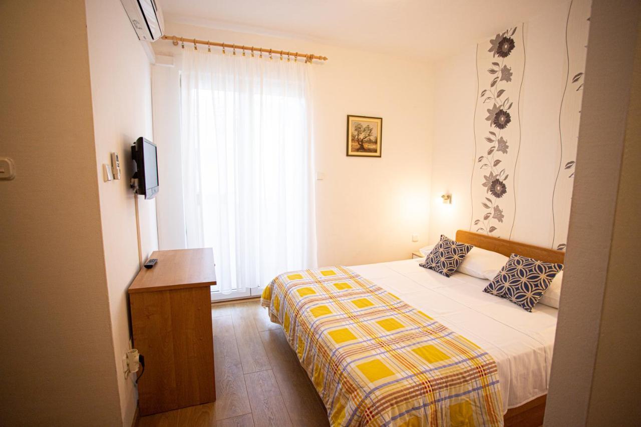 Apartment Gospojica Bol