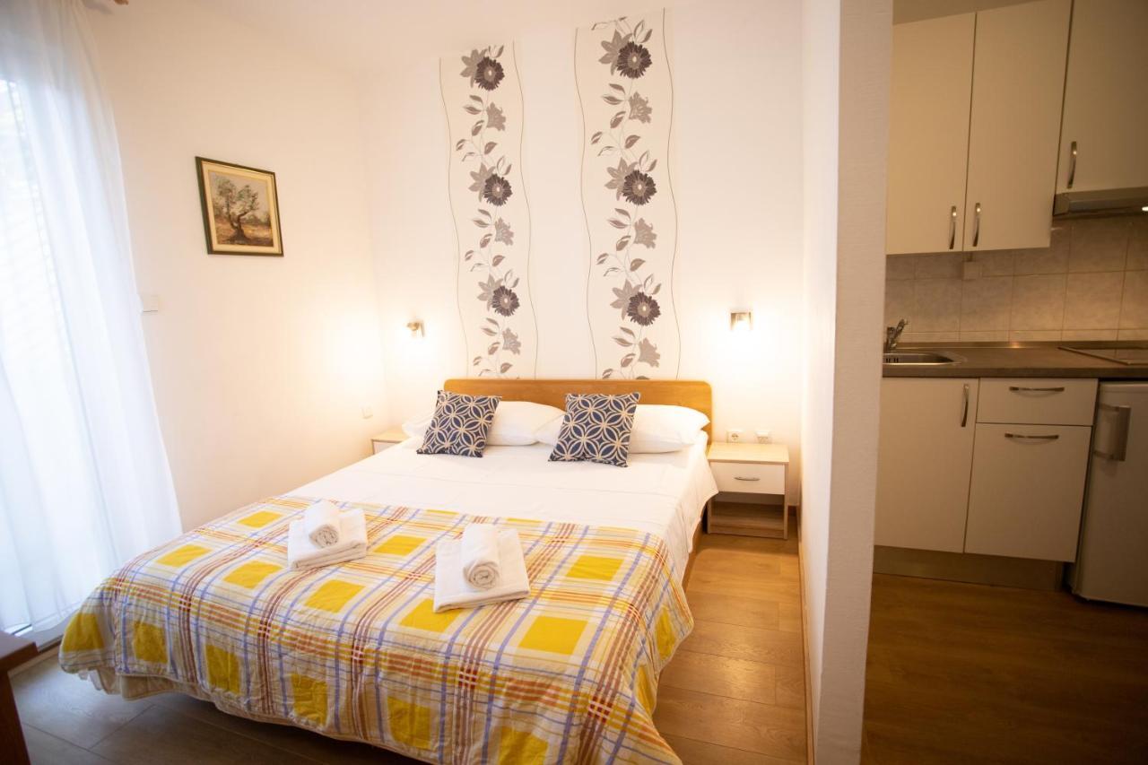 Gospojica Apartment Bol