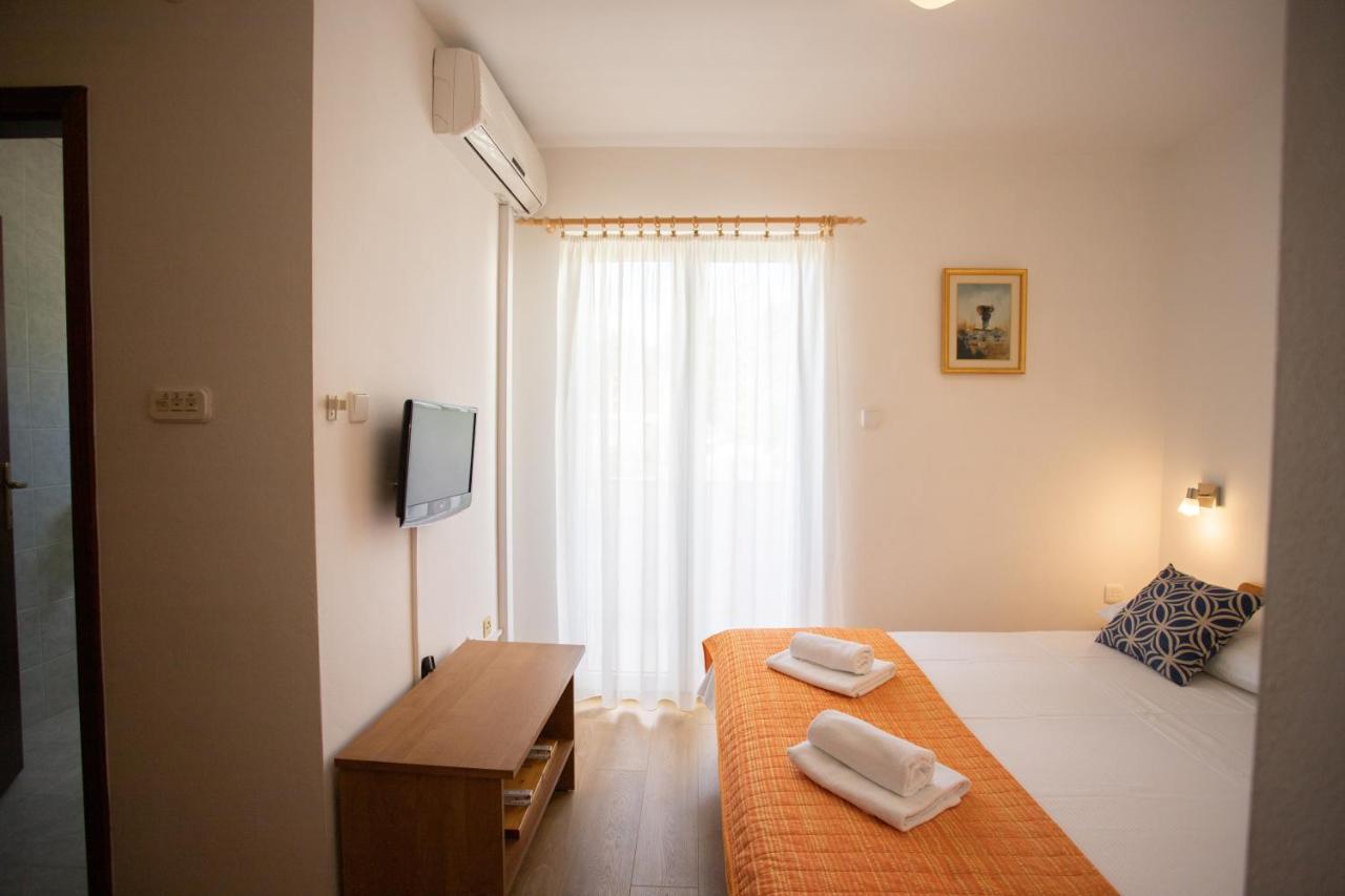 Apartment Gospojica