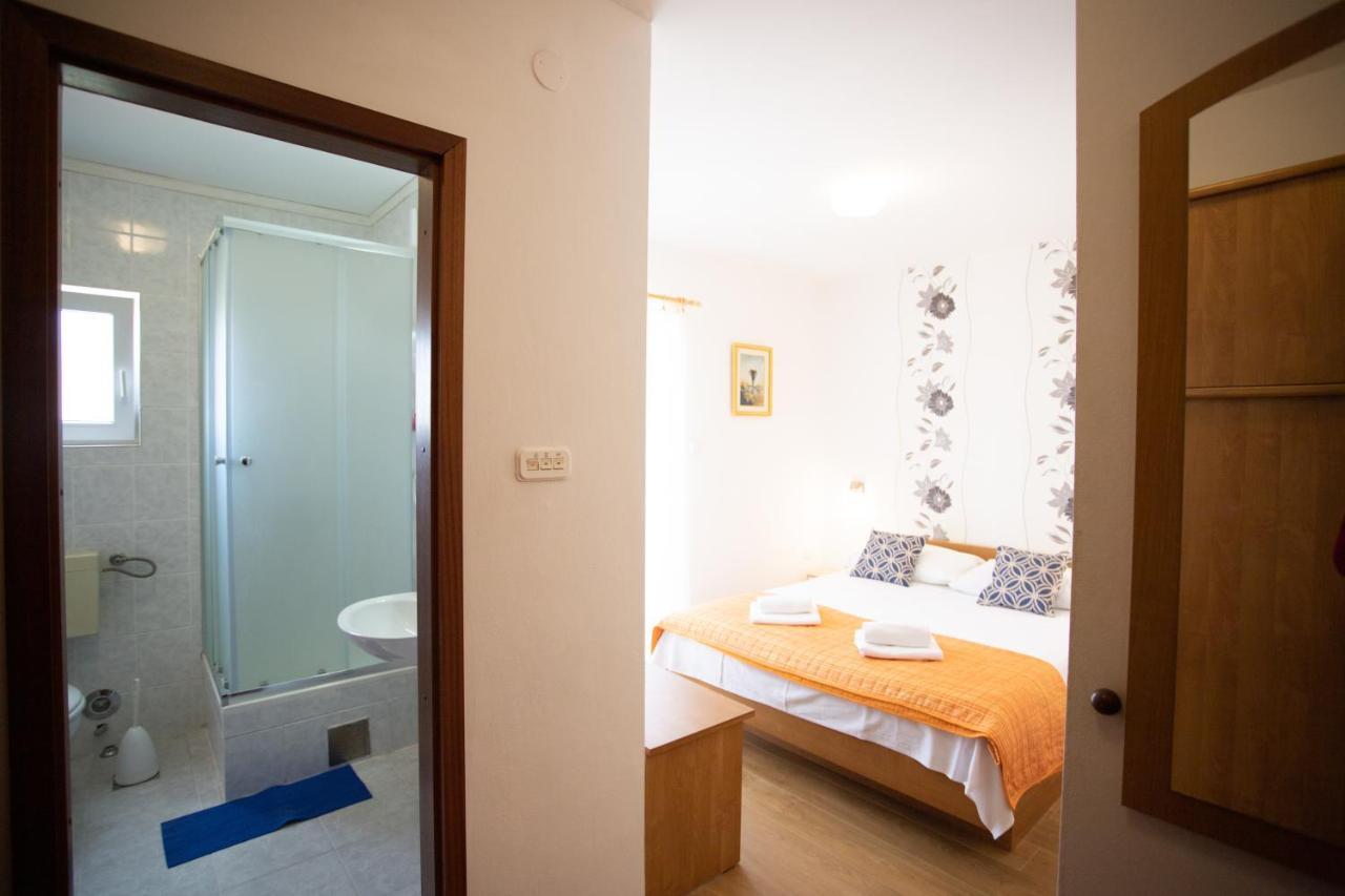 Gospojica Apartment Bol