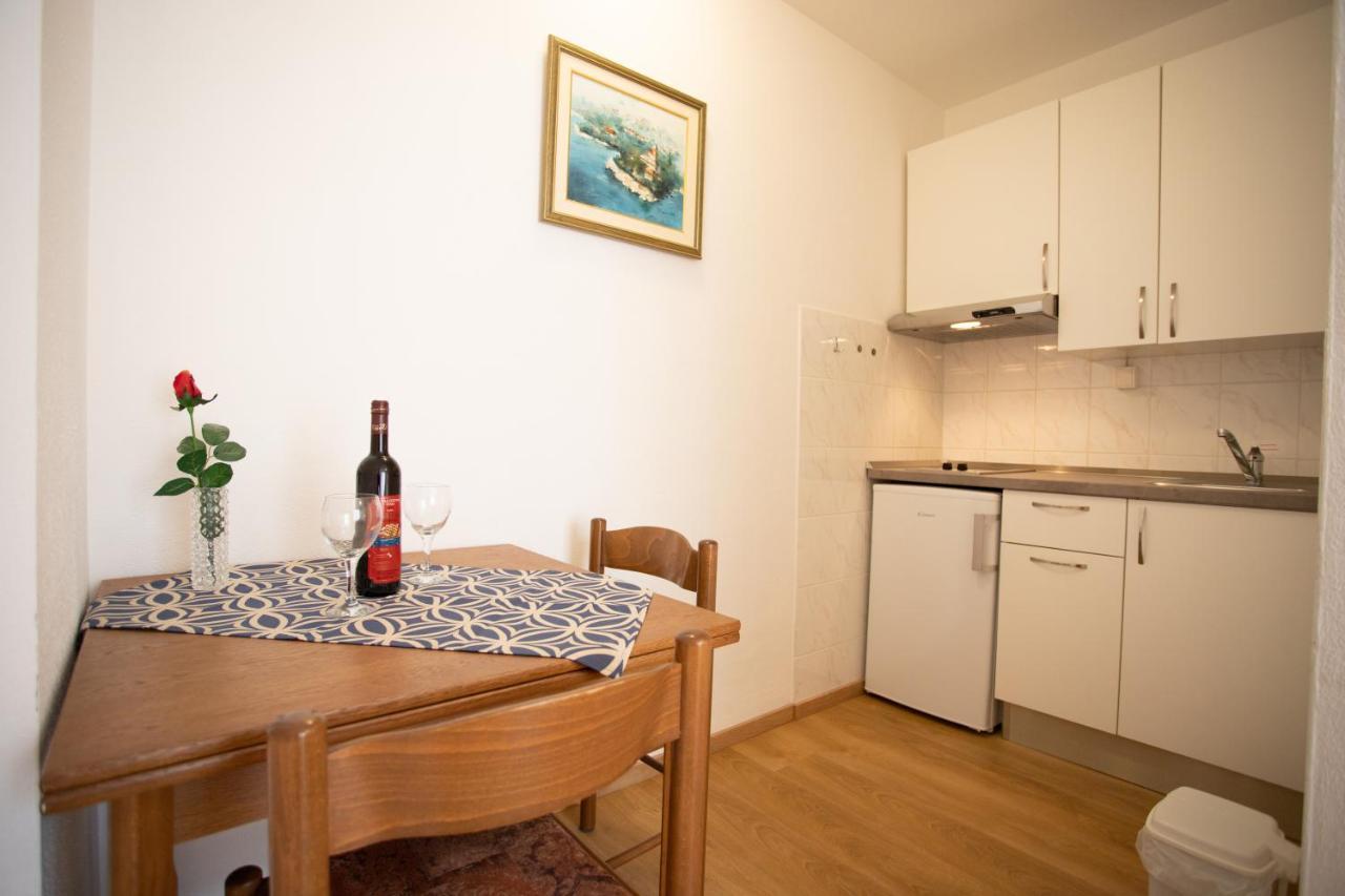 Gospojica Apartment *