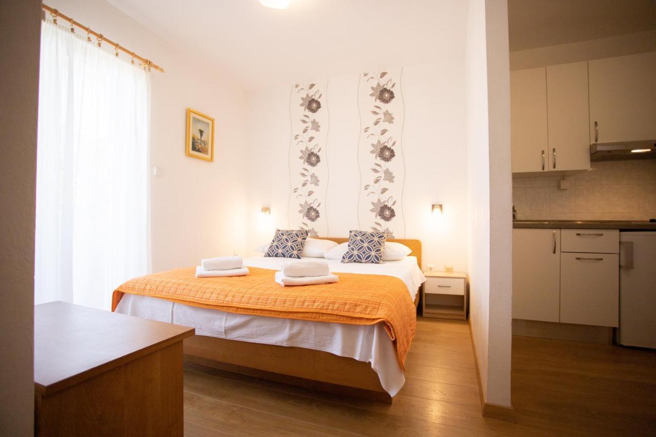 Gospojica Apartment Bol