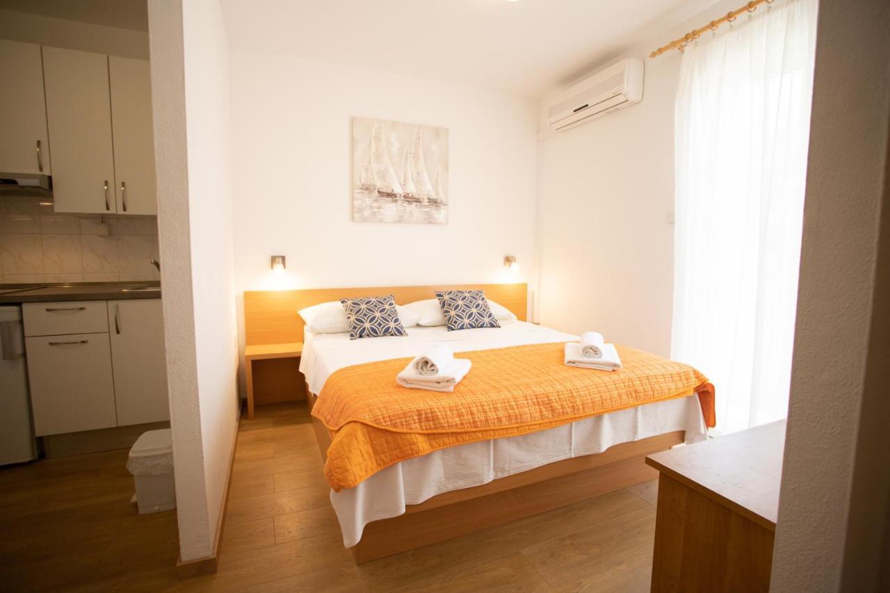 Apartment Gospojica *