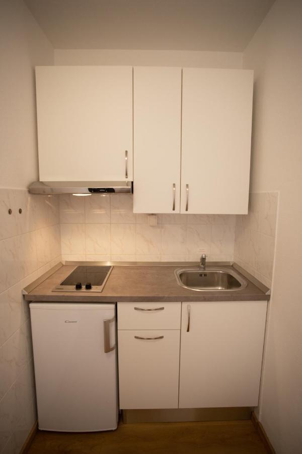 Gospojica Apartment
