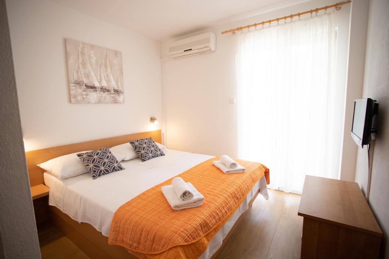Apartment Gospojica Bol