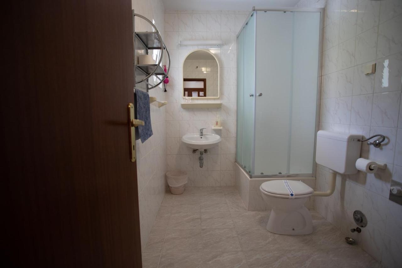 Apartment Gospojica Bol