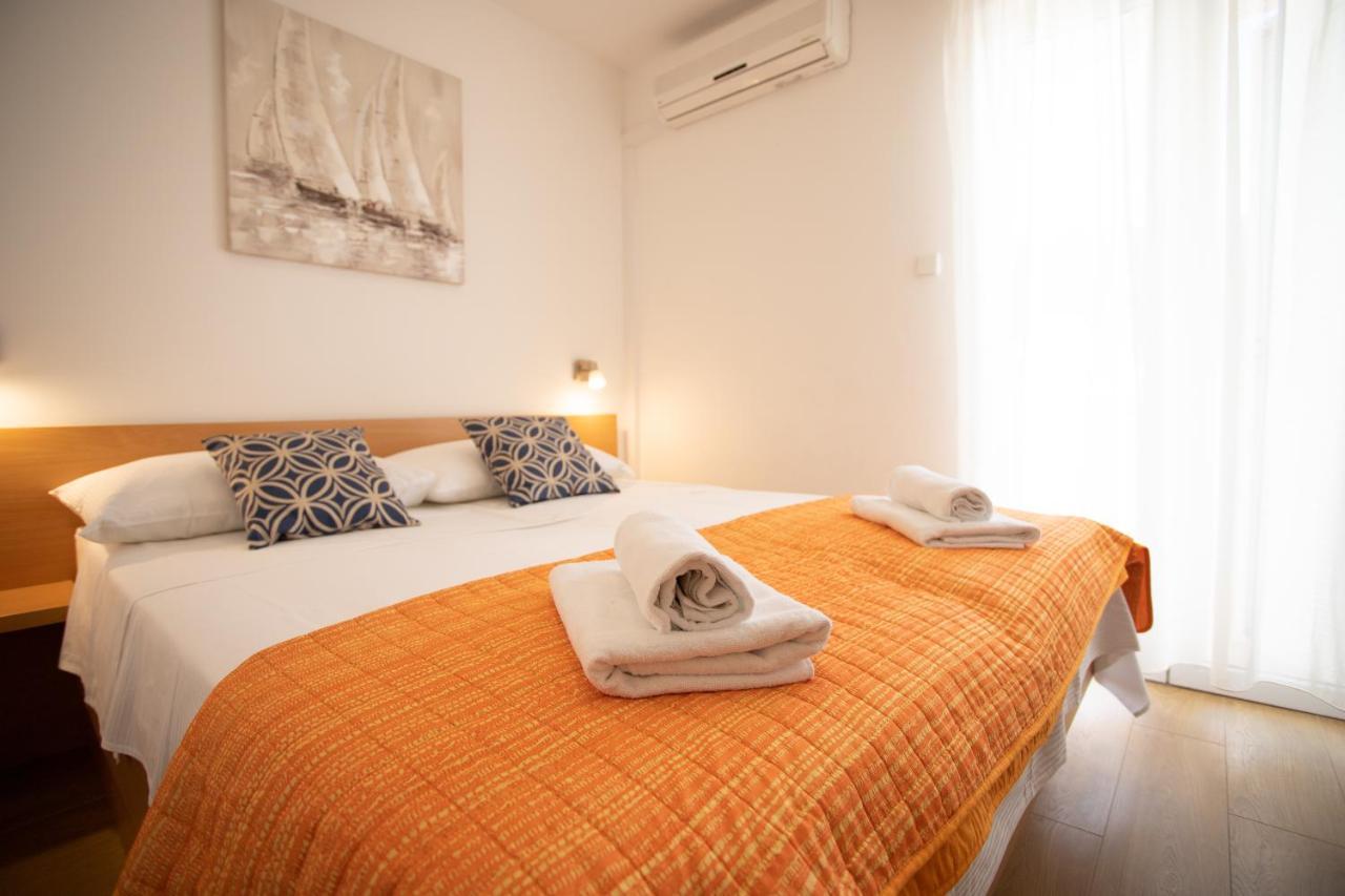 Apartment Gospojica *