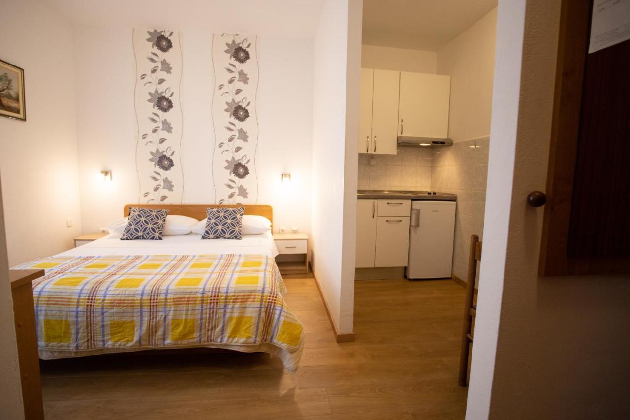 Apartment Gospojica