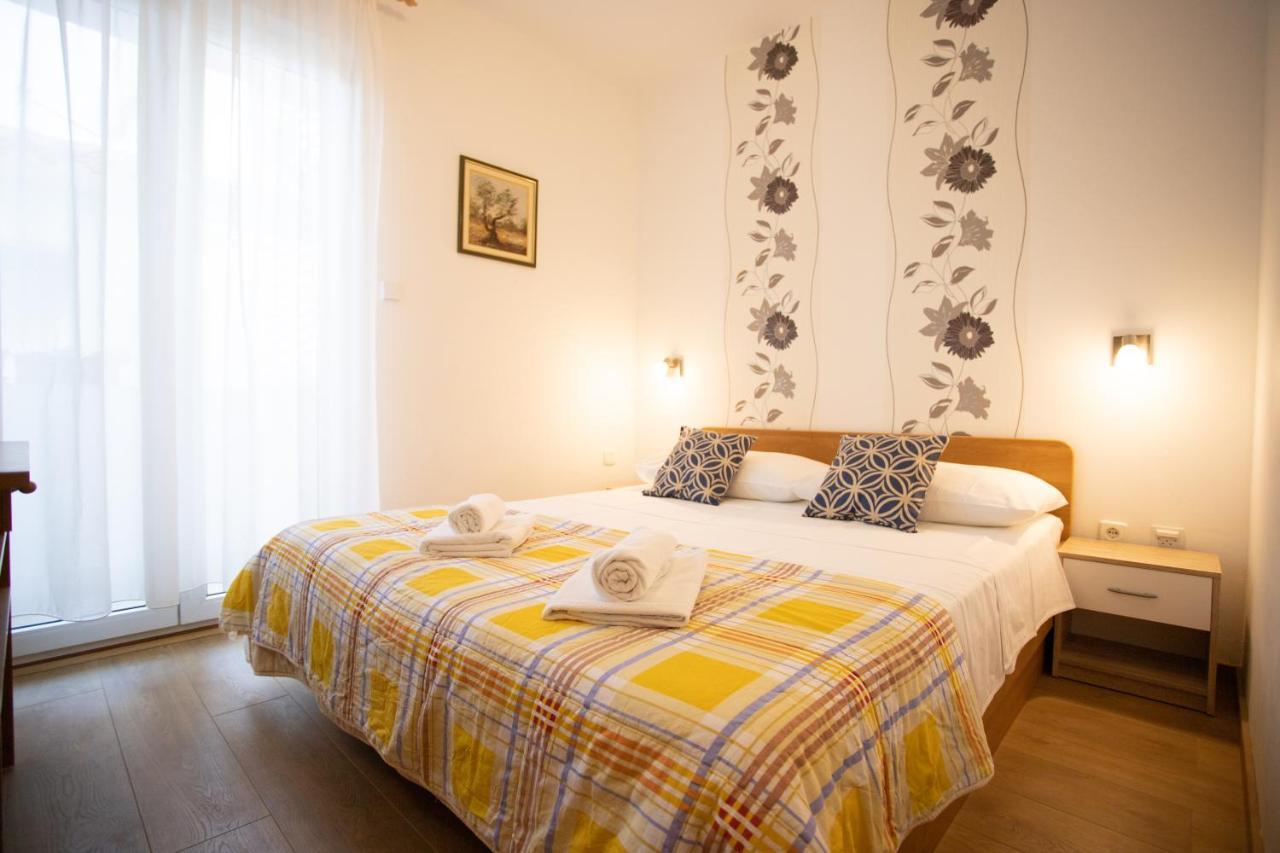 Gospojica Apartment Bol