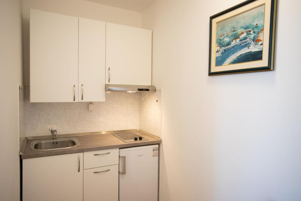 Gospojica Apartment Bol