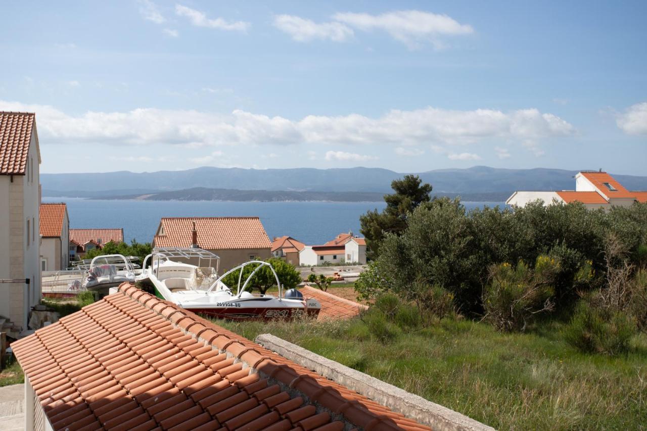 Appartement Gospojica