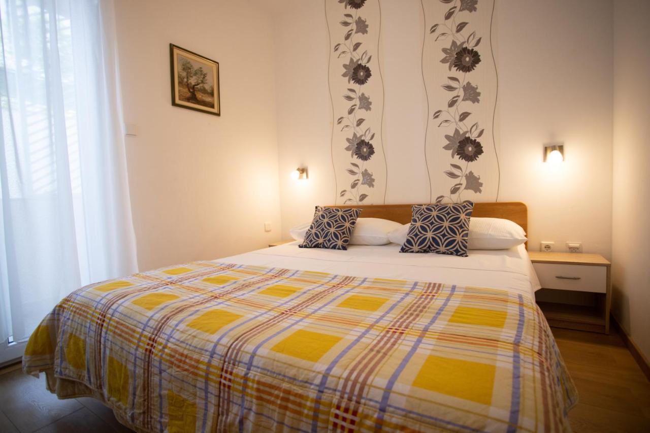 Apartment Gospojica Bol