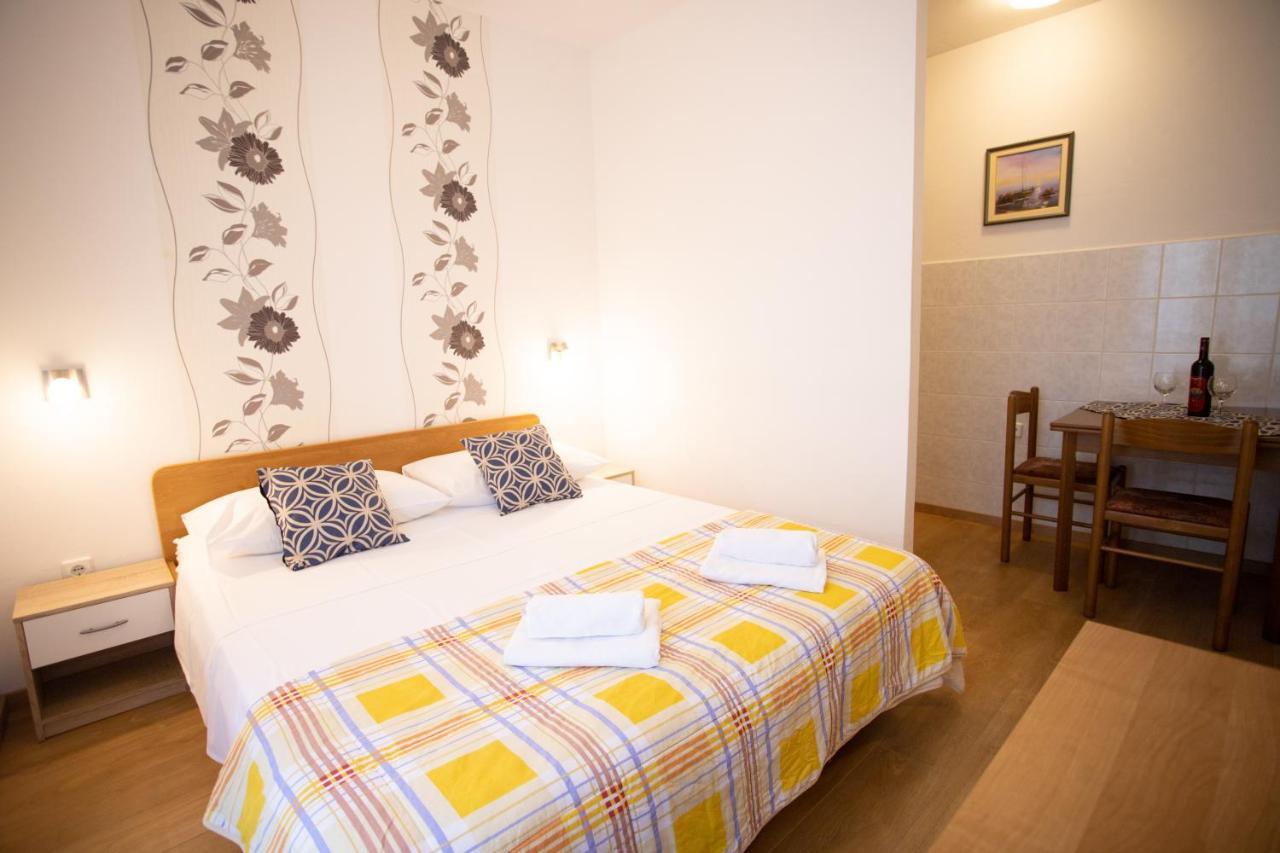 Gospojica Apartment