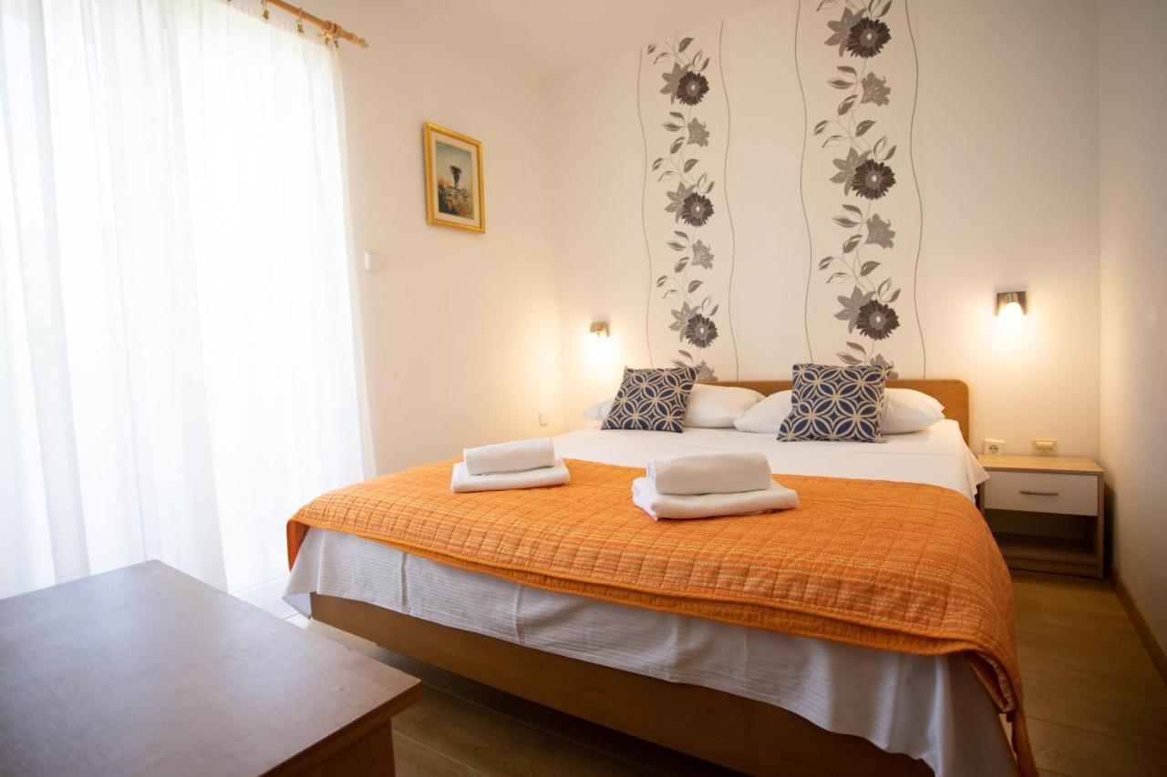 Gospojica Apartment Bol