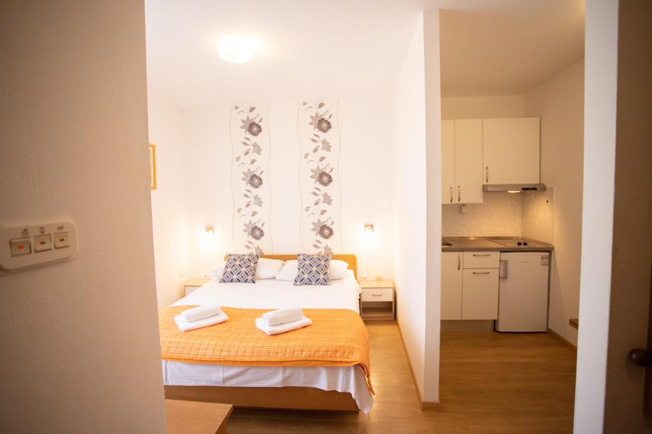 Gospojica Apartment