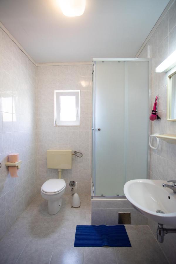 Apartment Gospojica *