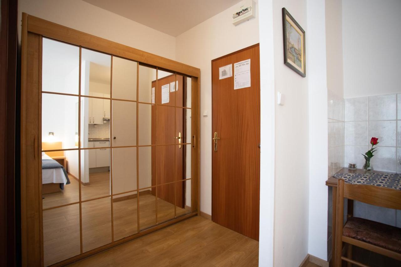 Gospojica Apartment