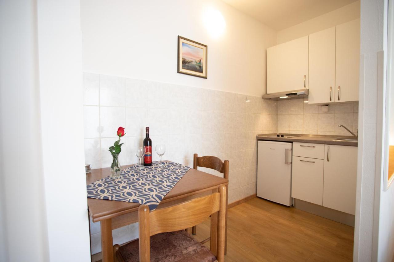 Apartment Gospojica *