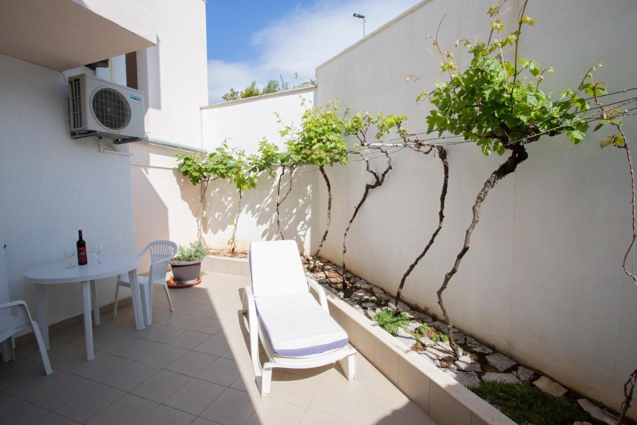 Apartment Gospojica