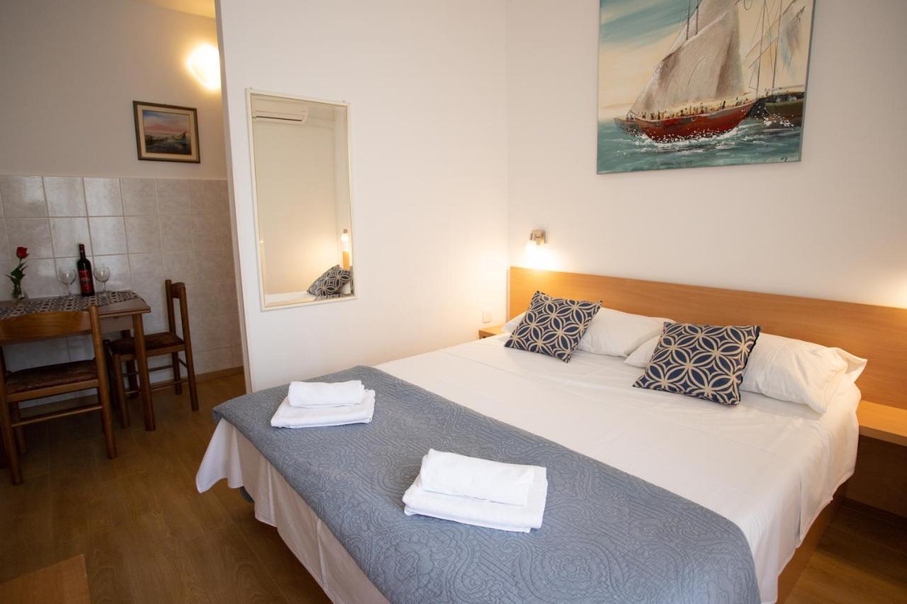 Apartment Gospojica *