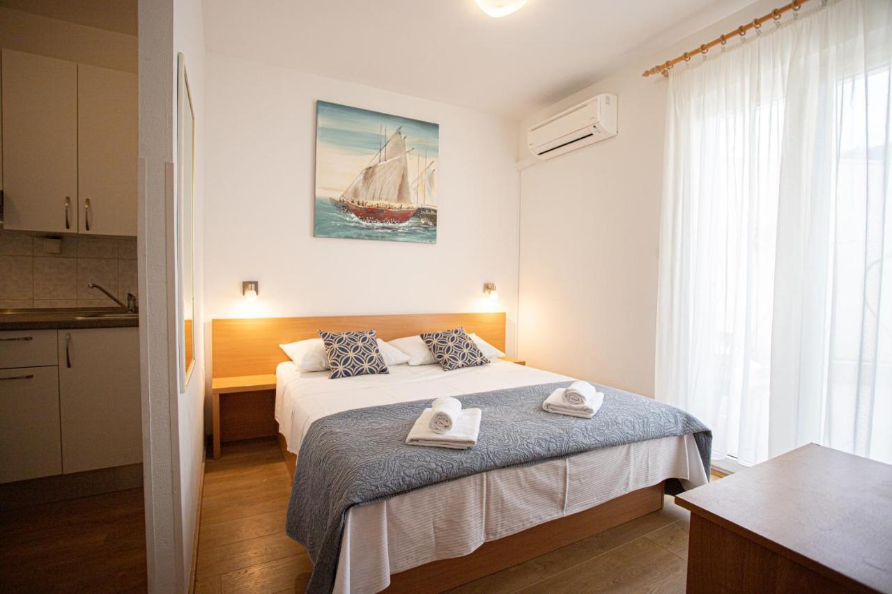 Gospojica Apartment