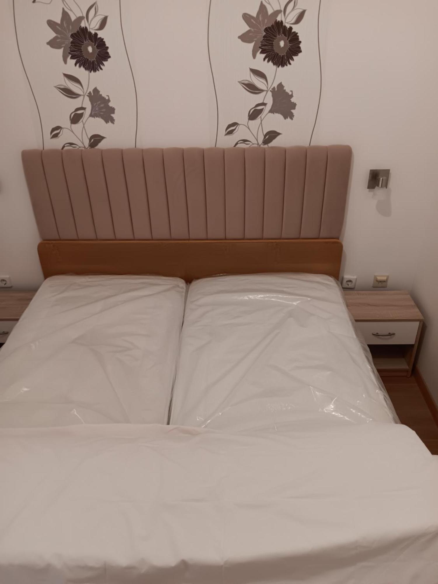 Apartment Gospojica *